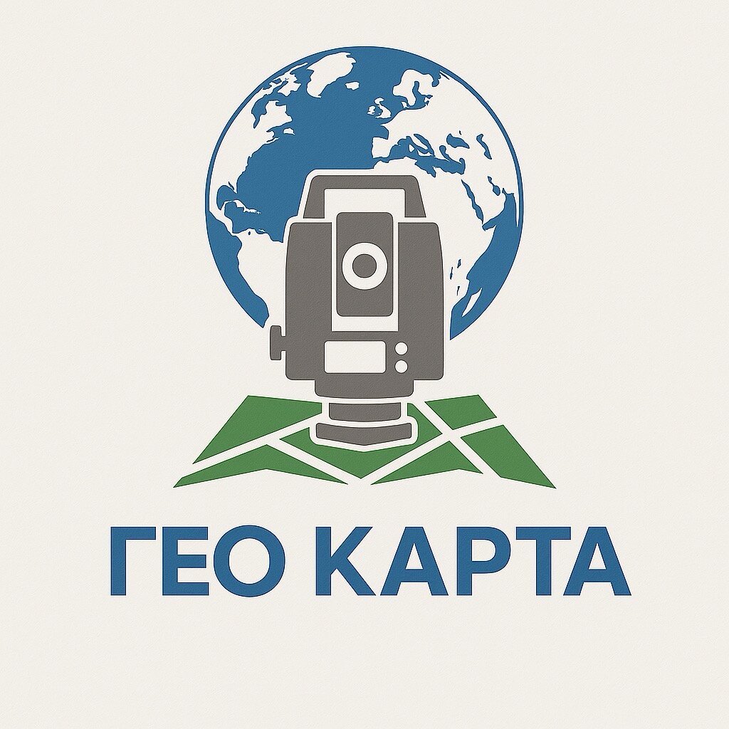 Гео Карта